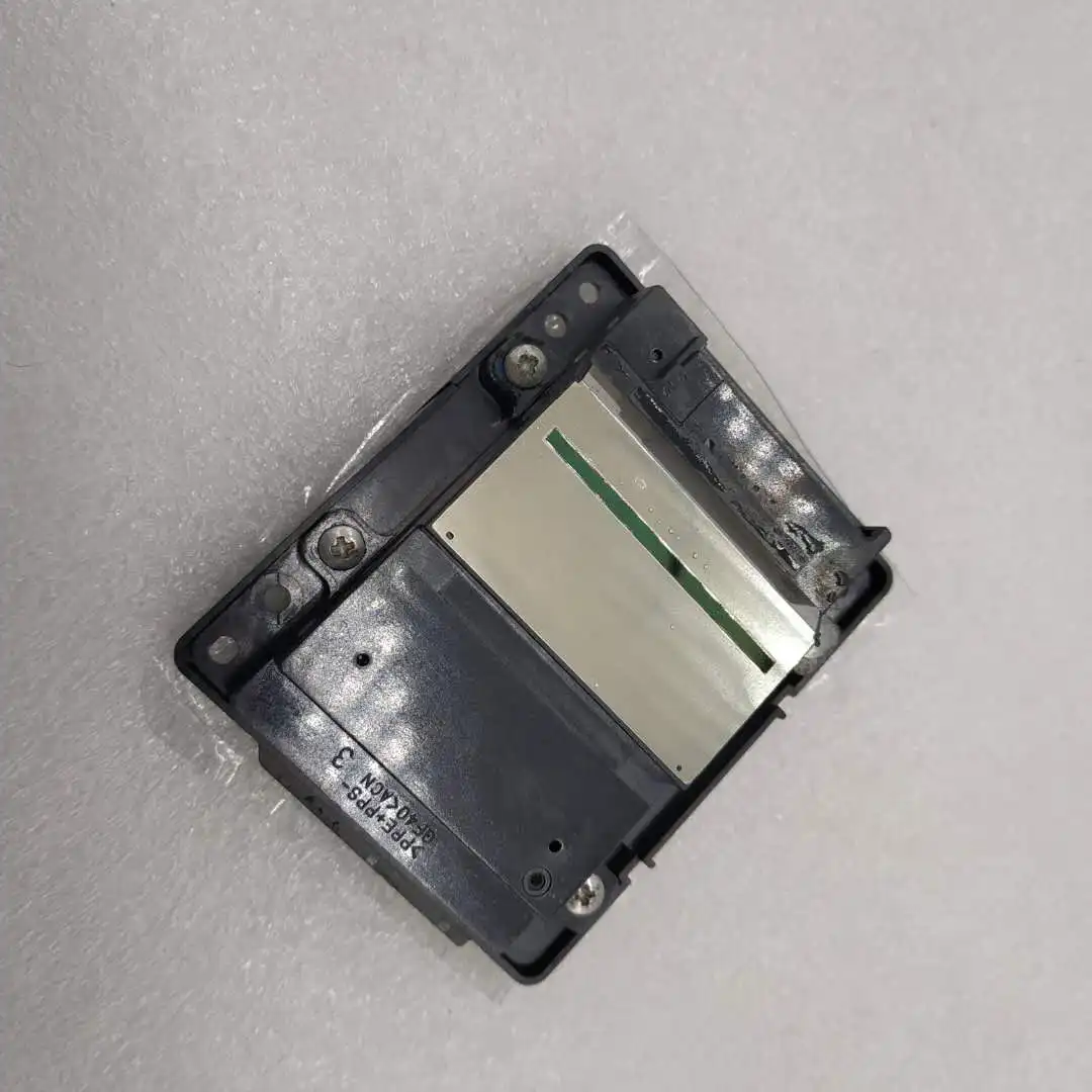 Печатающая головка оригинальная печатающая для EPSON WF 2650 DWF WF-2760 части принтера |