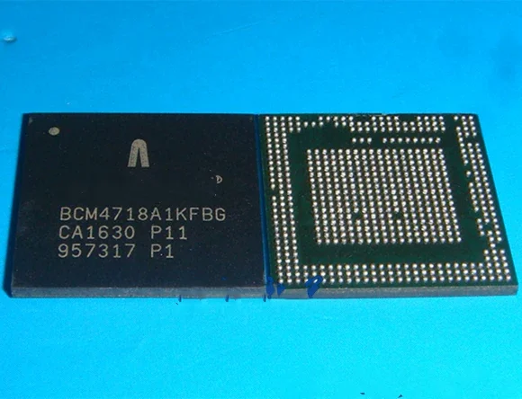 

1pcs New BCM4716A1KFBG BGA