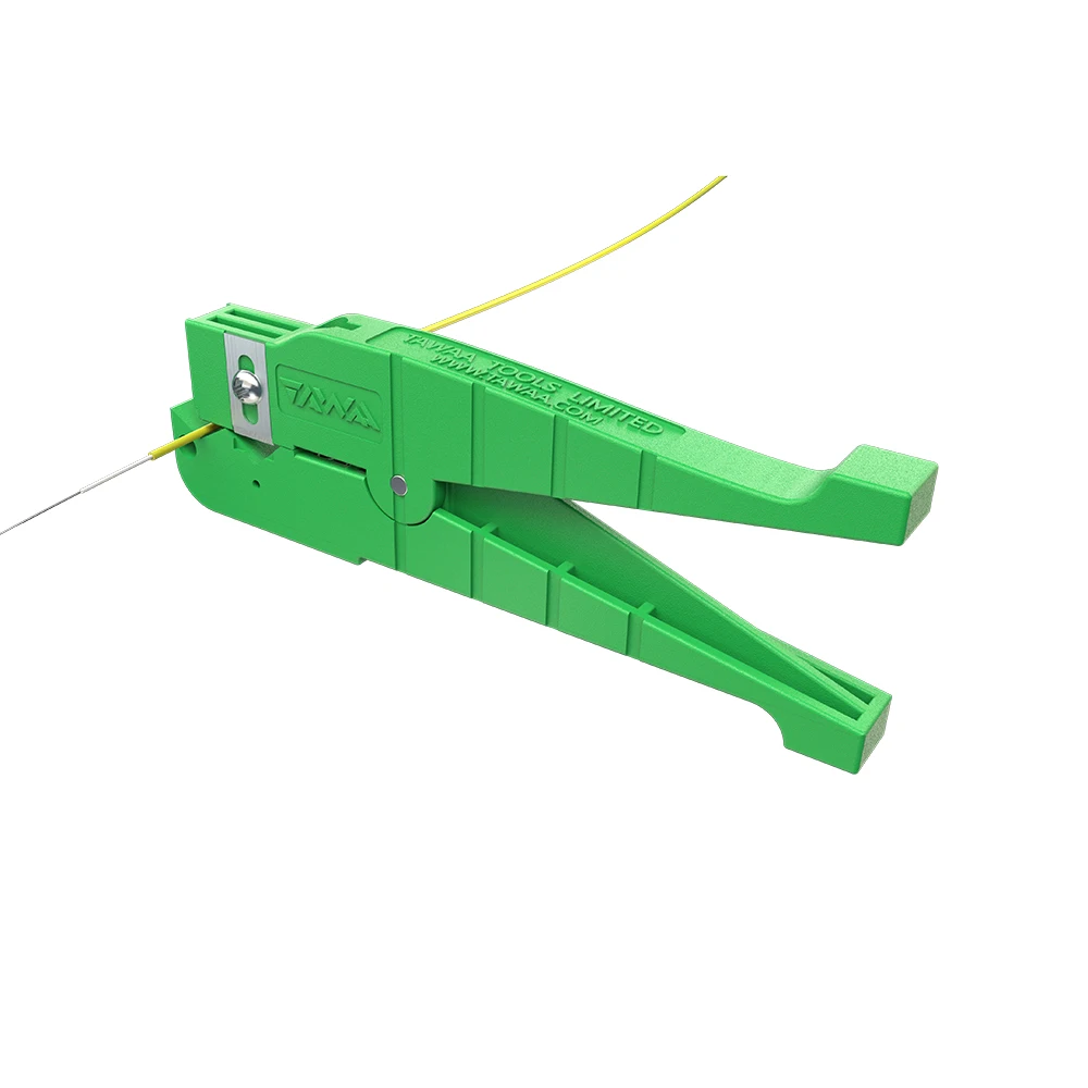 Устройство для зачистки коаксиального кабеля 45-164
