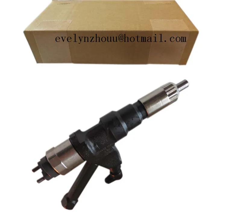 

0950001211 diesel fuel injector 095000-1211