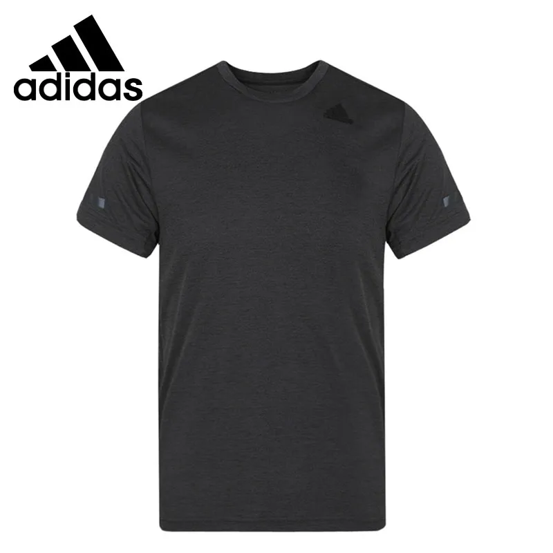 

Новое поступление оригинальных мужских футболок Adidas CHILL TEE M, спортивная одежда с коротким рукавом