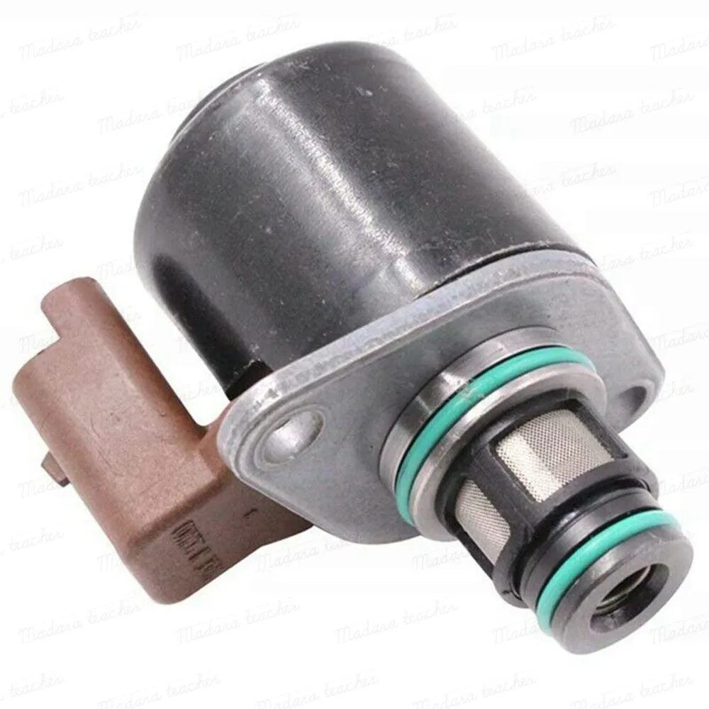 Топливный насос IMV Впускной измерительный регулятор датчик давления клапана 9109