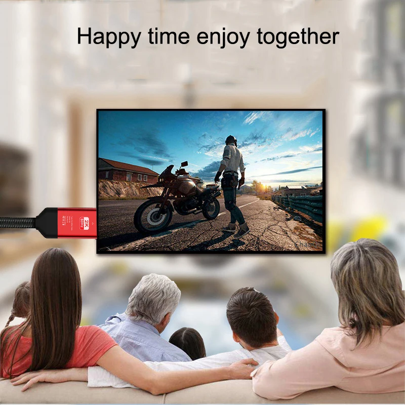 HD 1080P USB беспроводной Wifi зеркальный экран адаптер кабель для iPhone 11 12 13 8 iPad iOS Micro Type C