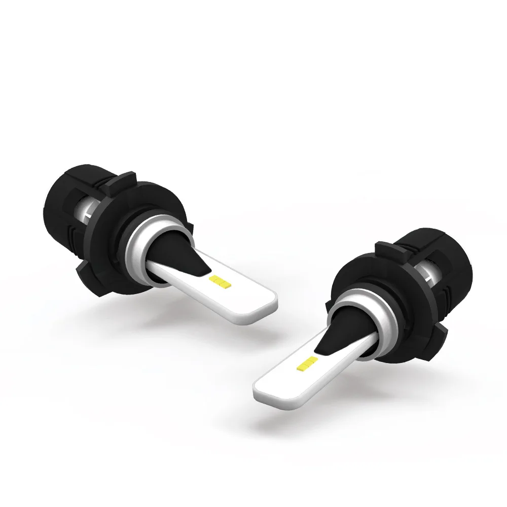 Лидер продаж Автомобильные светодиодные фары B6S Ближний и Дальний свет