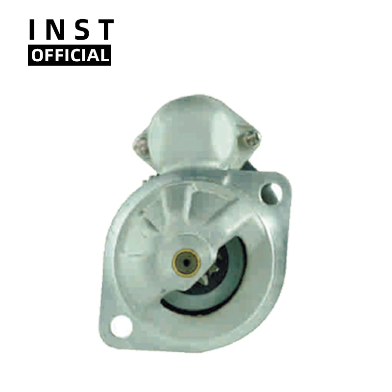 KOMATSU PARTS STARTER PC60 4D95 FD20 FD30 12V 9T 6008131710 6008131720 6008131721 LRS01237 2.2KW Φ32 0230000120 | Автомобили и