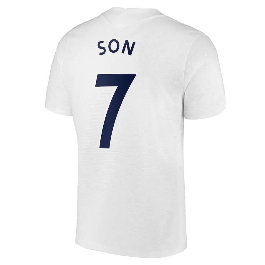 

21 22 BALE KANE CLARKE NDOMBELE Soccer Jerseys 2021 2022 DELE SON Football Shirt WINKS Men Kit Maillot Foot