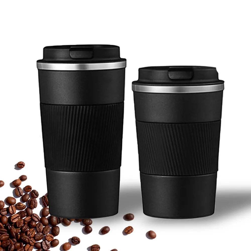 Термокружка для пива кофе кружки из нержавеющей стали изотермическая фляжка