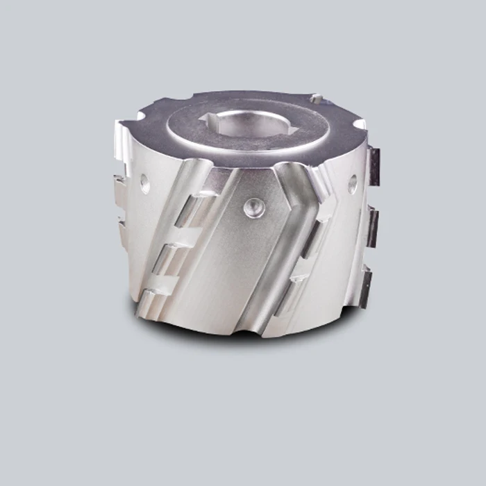 Деревообрабатывающие инструменты режущая головка Алмазная кромкооблицовочная