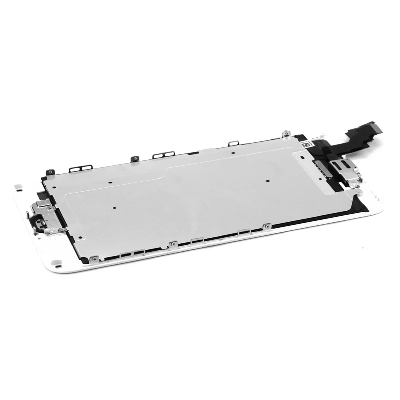 aaa full set lcd for iphone 6 plus display 3d touch screen digitizer assembly replacement phone repair parts no dead pixel free global shipping