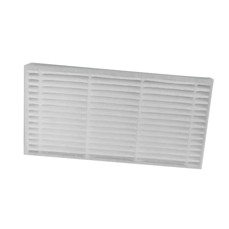

Filter Side Brushes Kit VCR07 MR06 MR02 Vacuum Cleaner Parts Accessories