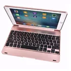 Чехол для клавиатуры ABS для iPad Pro 9,7 2016, чехол с беспроводной клавиатурой A1673, A1674, чехол для клавиатуры для iPad Pro 9,7