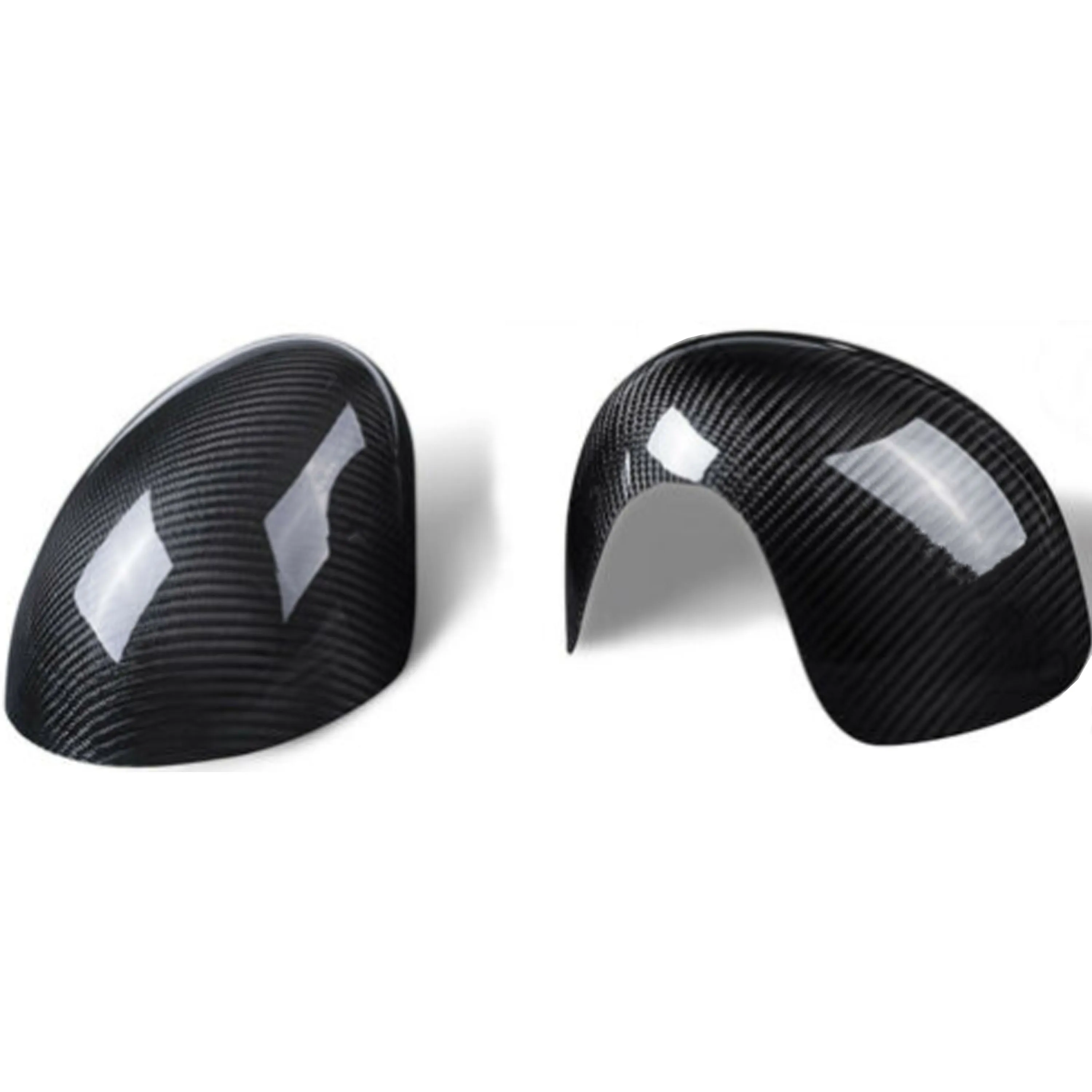 

Накладки на зеркало заднего вида для BMW Mini F54, F55, F56, F57, F60, 2014 г.