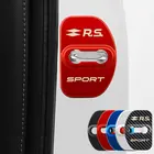 Автомобильный чехол из углеродного волокна с рисунком для Renault megane 2 megane 3 scenic laguna 2 Captur fluence Latitude clio