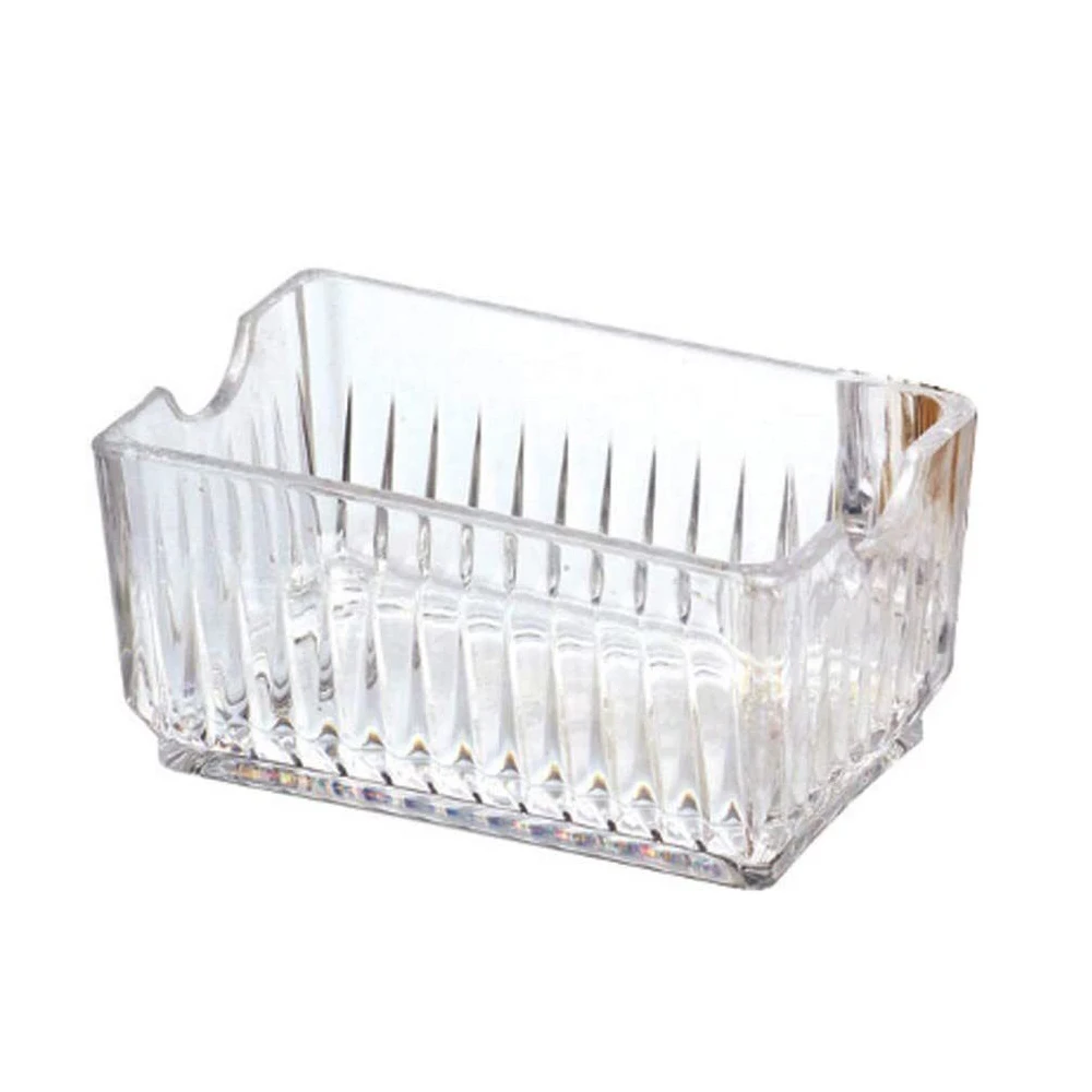 

Акриловый органайзер для чайных пакетиков YTBH-8330