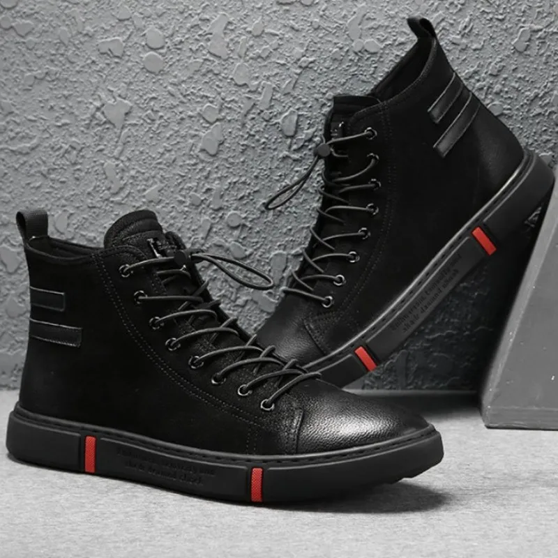 

Men's Shoes