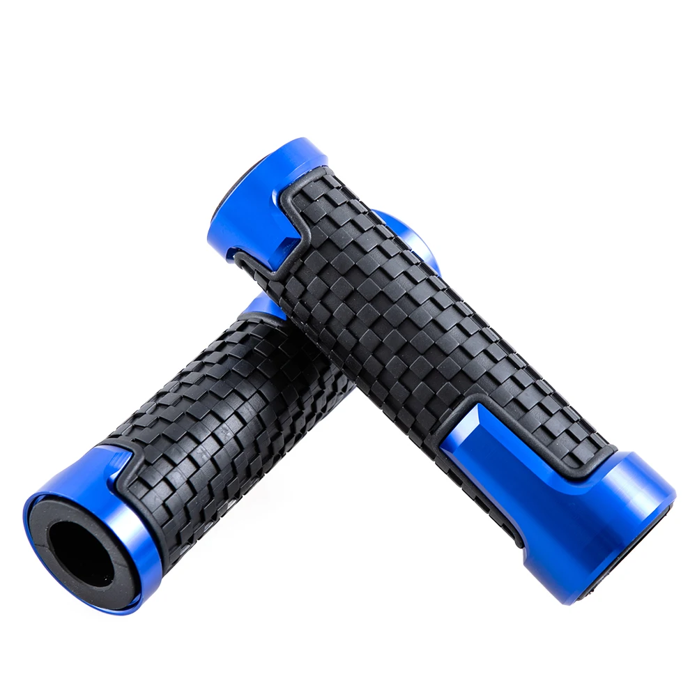 Для Honda TRANSALP 600 XL700V 700 XL 650 VY/V1-V7 Transalp 7/8 22MM Мотоцикл Противоскользящие Ручки Руля