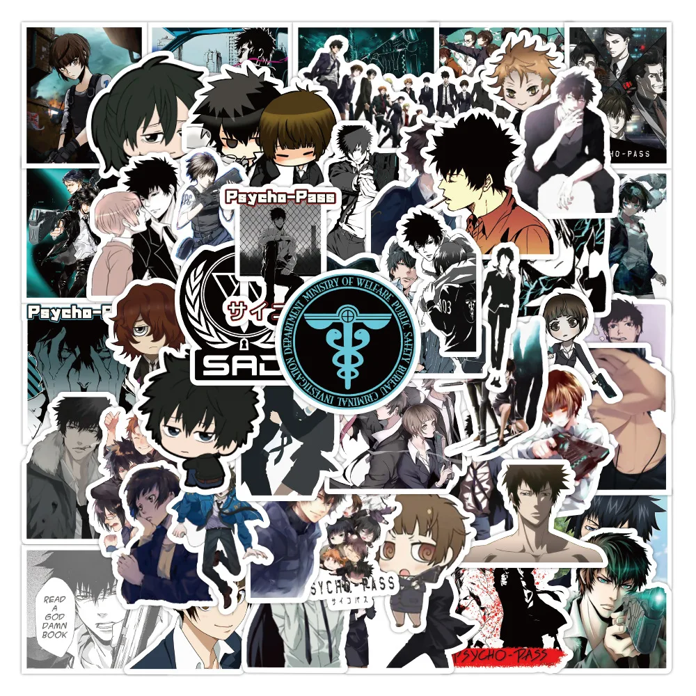 10/50 шт./упаковка, детские наклейки на автомобили