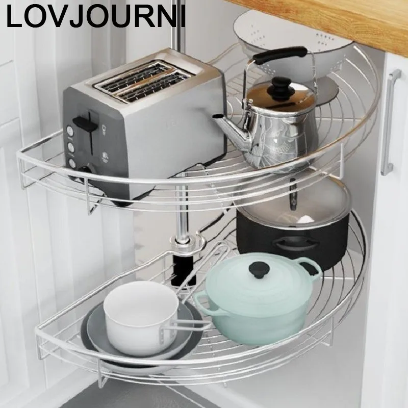 Для Colgar En La Ducha, аксессуары Cucina, нержавеющая сталь, органайзер, стойка, Cozinha, кухонный шкаф, Cestas Para Organizar Basket