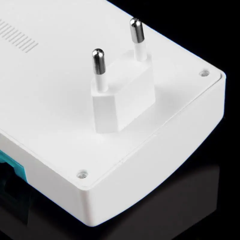 Электрическая мини-лампа для уничтожения комаров 110-220 В светодиодная лампа