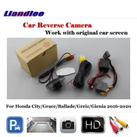 car rear view camera for honda citygraceballadegreizgienia 2016 2017 2018 2019 2020 hd ccd reverse camera car accessories