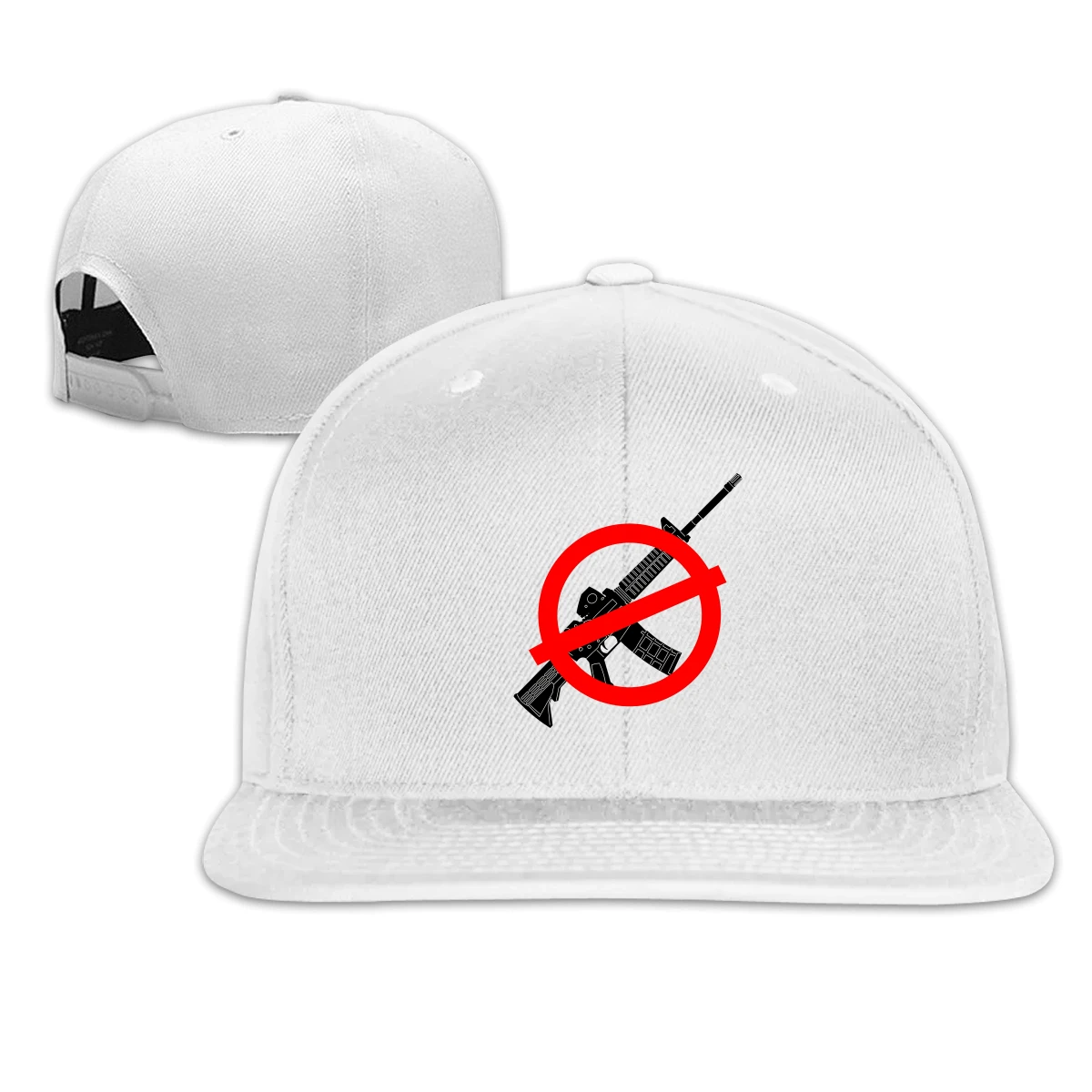 

Gun Rights men woman's Fashionable breathable Baseball Cap