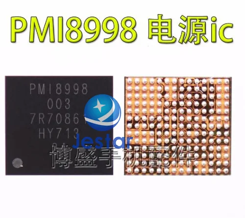 2 шт PM8994 PMI8994 PM8940 pmi8940 PM8996 PMI8996 PM8998 PMI8998 | Электронные компоненты и принадлежности