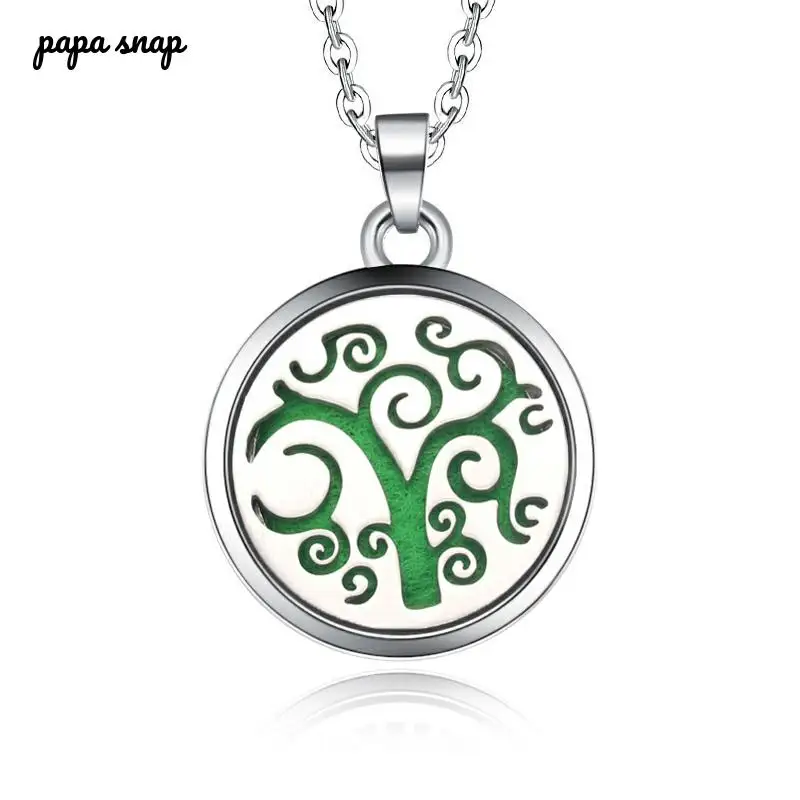 Ожерелье с кулоном Древо жизни для мужчин и женщин | Украшения аксессуары