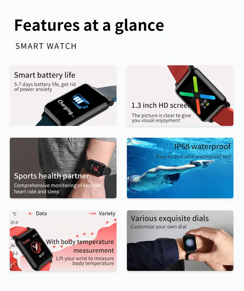 

F54 IOS Android