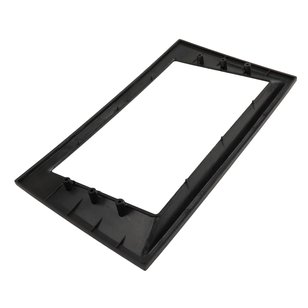 Двойная панель Din Fascia Для FORD Mondeo 2002-2006 CD Facia стереопанель крепление для приборной