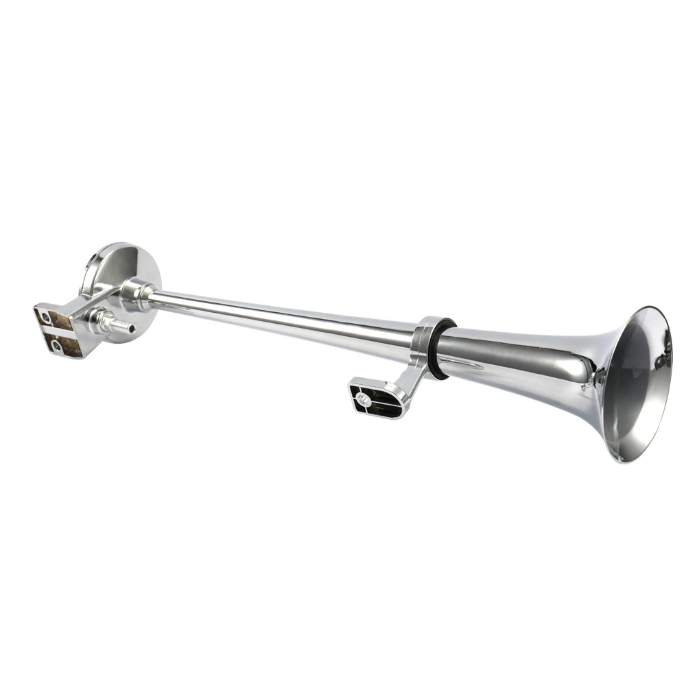 Универсальный автомобильный воздушный рожковый компрессор 17 дюймов 150 дБ супер