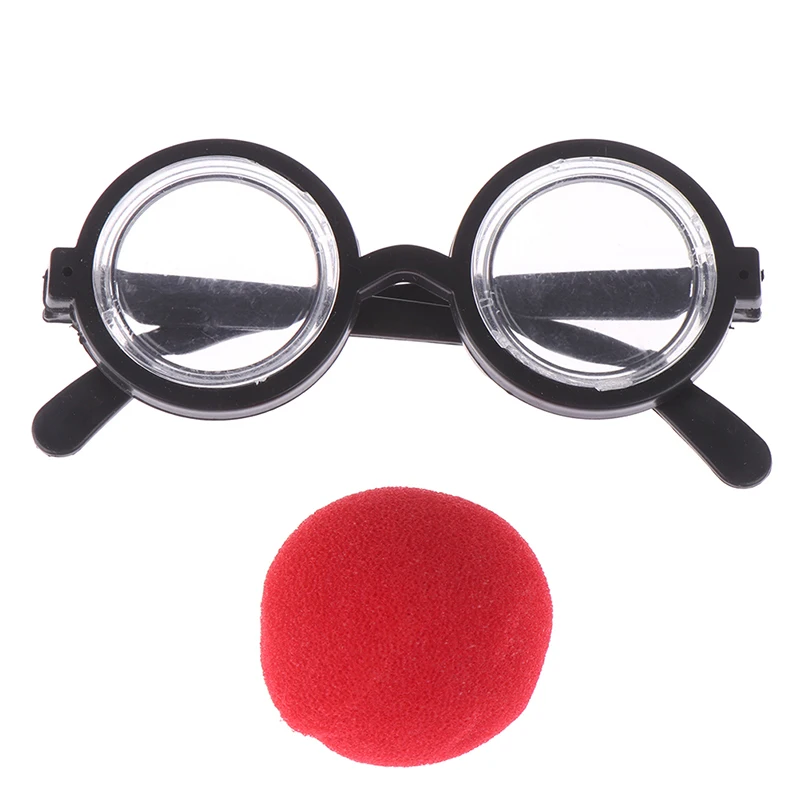 1 шт. круговой стеклянный костюм миньонов для костюмированной вечеринки