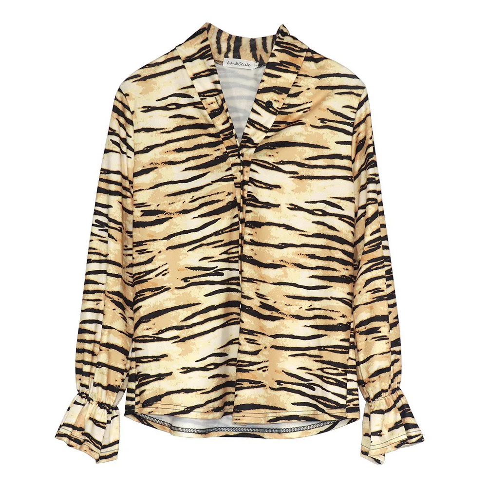 Африканские женские комплекты одежды блузка с принтом и длинные брюки