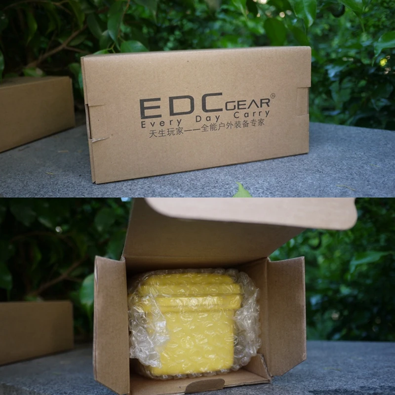 

Tools Packaging