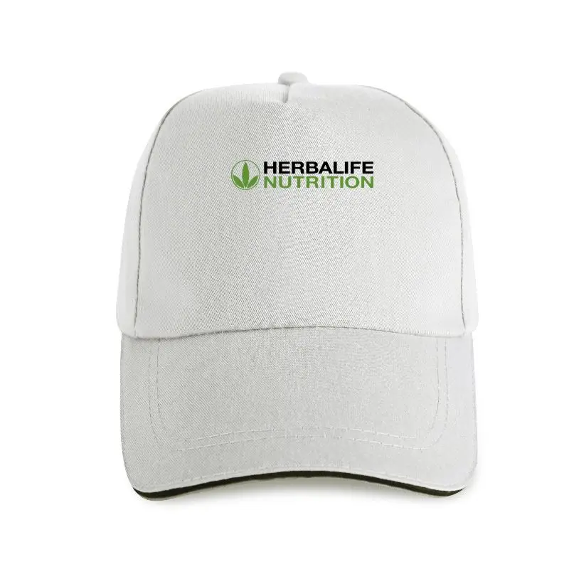 Новая модная мужская бейсболка Herbalife Nutrition 2021 с логотипом | Аксессуары для одежды