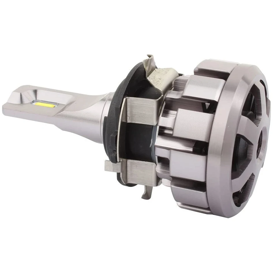 Адаптер для светодиодной фары H7 держатель лампы держатели Цоколь совместим с