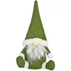 Рождественские украшения, домашний декор, кукла без лица, кукла для стариков, украшение на окно, рождественские украшения, декоративная кукла