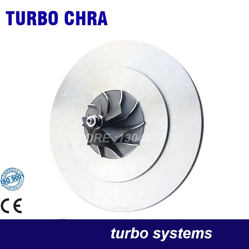 BV39 турбо chra основной картридж 5439 988 0070 0030 970 14411 00Q0F для Nissan Qashqai 1 5 dci 07 10 K9K|core current|core