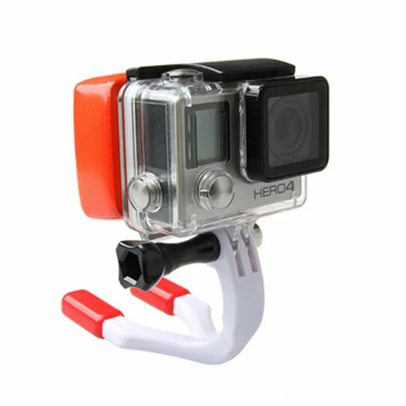 Набор для крепления рта GoPro Hero 5/4/3 коннектор серфинга камеры подтяжки |