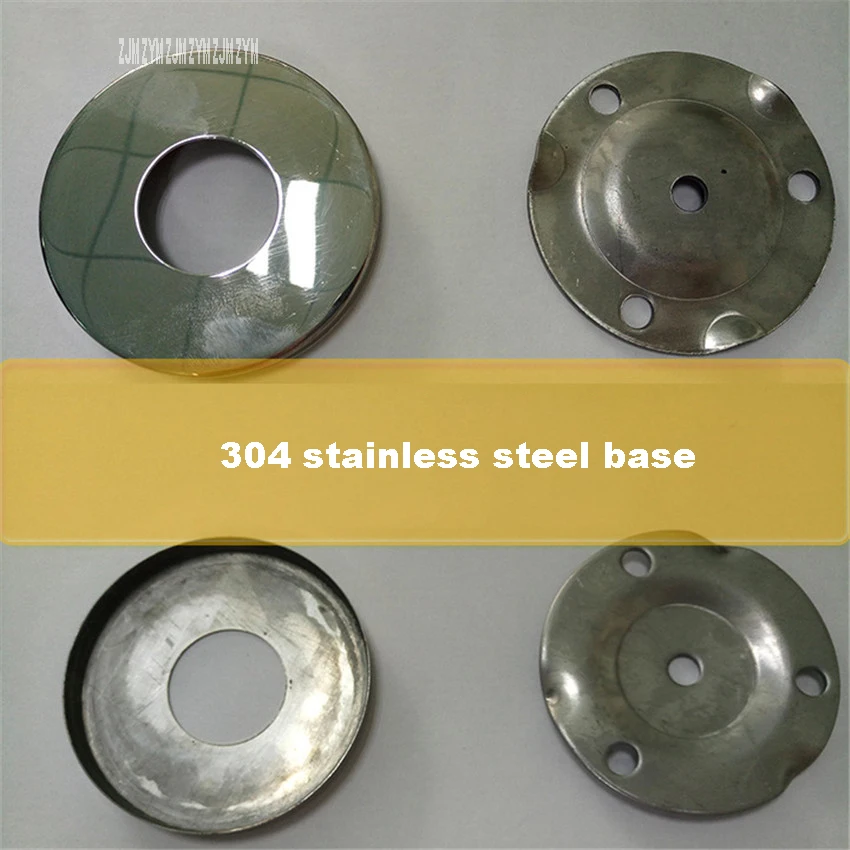 Ручной поручень для ванной комнаты без барьера поручни из нержавеющей стали с