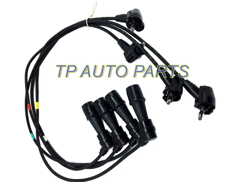Комплект кабеля зажигания для toyota 1RZ OEM 90919 22371 9091922371|wire wire|wire kitwire cable |