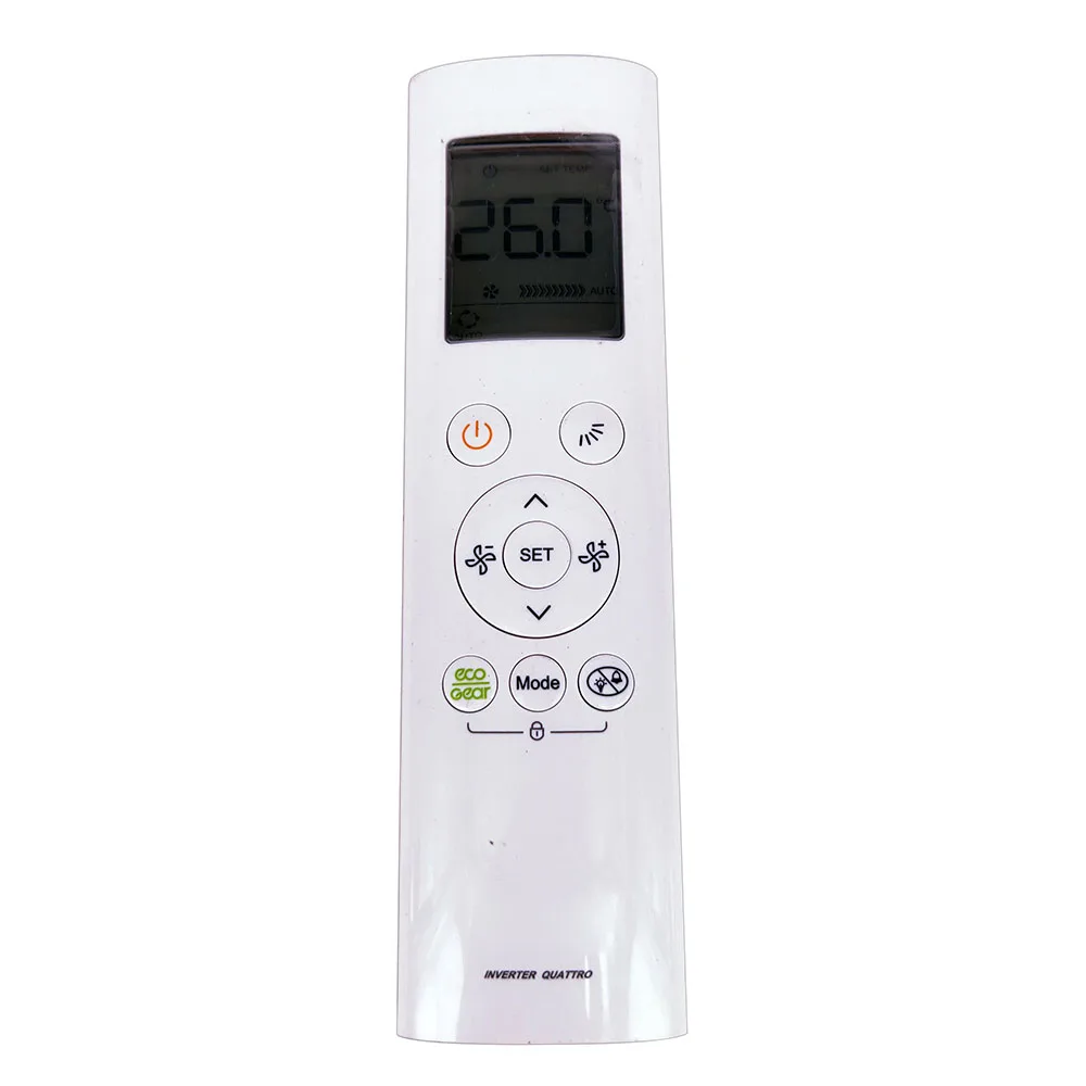 Новый оригинальный RG58F1(2H)/BGEF кондиционер Midea дистанционное управление