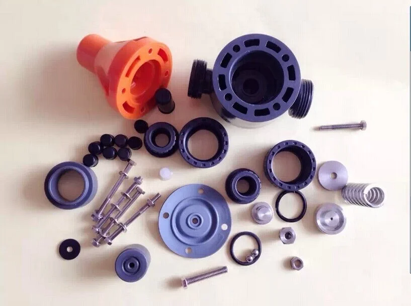 

Factory price metering dosing pump reduce pulse pvc damper