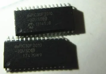 

New original DSPIC30F2010-30I/SO DSPIC30F2010 -30I/SO SOP-28 IC 10pcs/lot
