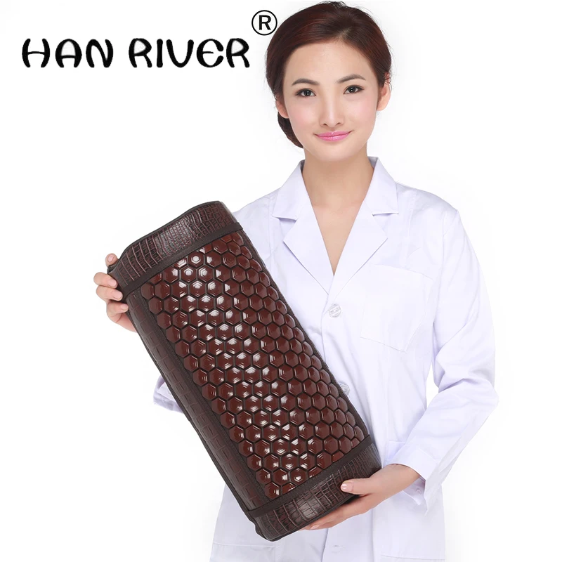 Ms tomalin germanium stone pillow cervical pillow jade health care pillow memory springback of maifan stone cotton health care p
Ms tomalin germanium stone pillow cervical pillow jade health care pillow memory springback of maifan stone cotton health care p