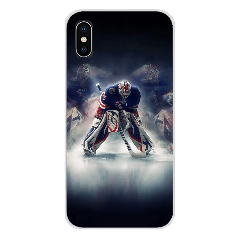 images 7 Хоккейные аксессуары мобильного телефона чехлы для Xiaomi Redmi 4A S2 Note 3 3S 4 4X5 6plus 7 6A Pro Pocophone F1 - Цвет: images 7