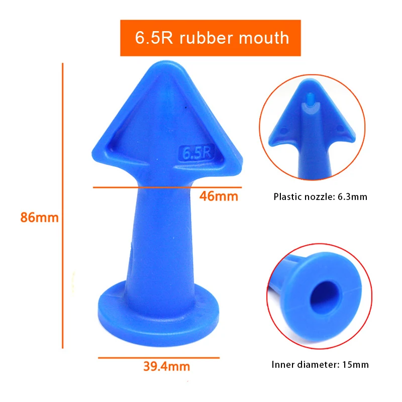 

3 Pcs Caulking Tool Sealant Finishing Tools Silicone Caulking Finisher Grout Scraper Tool For Kitchen Bathroom Window