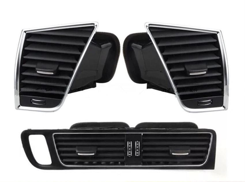 OEM воздуховод для приборной панели кондиционера вентиляция A4 Q5 | Автомобили и