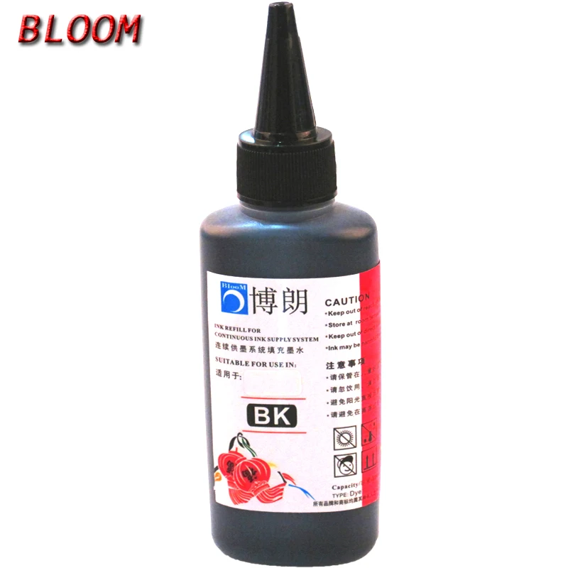 All models of 4color inkjet printer uv Refill universal ink refill in kits for Epson rx590 rx560 ts5040 l805 tx117 | Компьютеры и офис