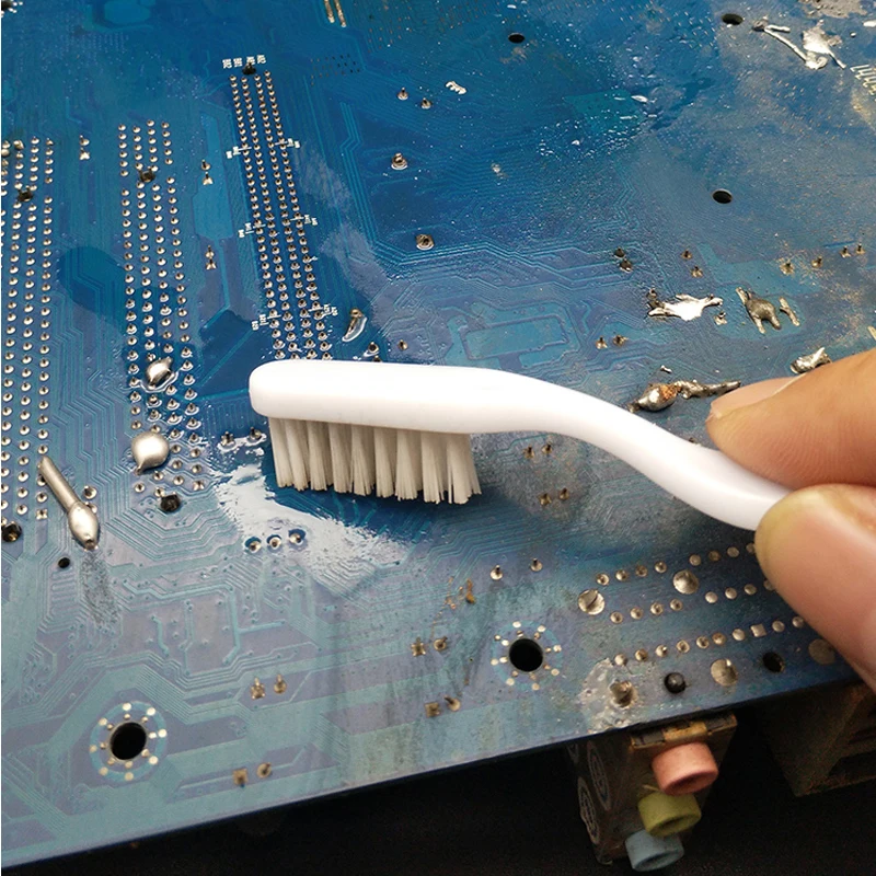 Чистящая Бессвинцовая Экологически чистая материнская плата для телефона