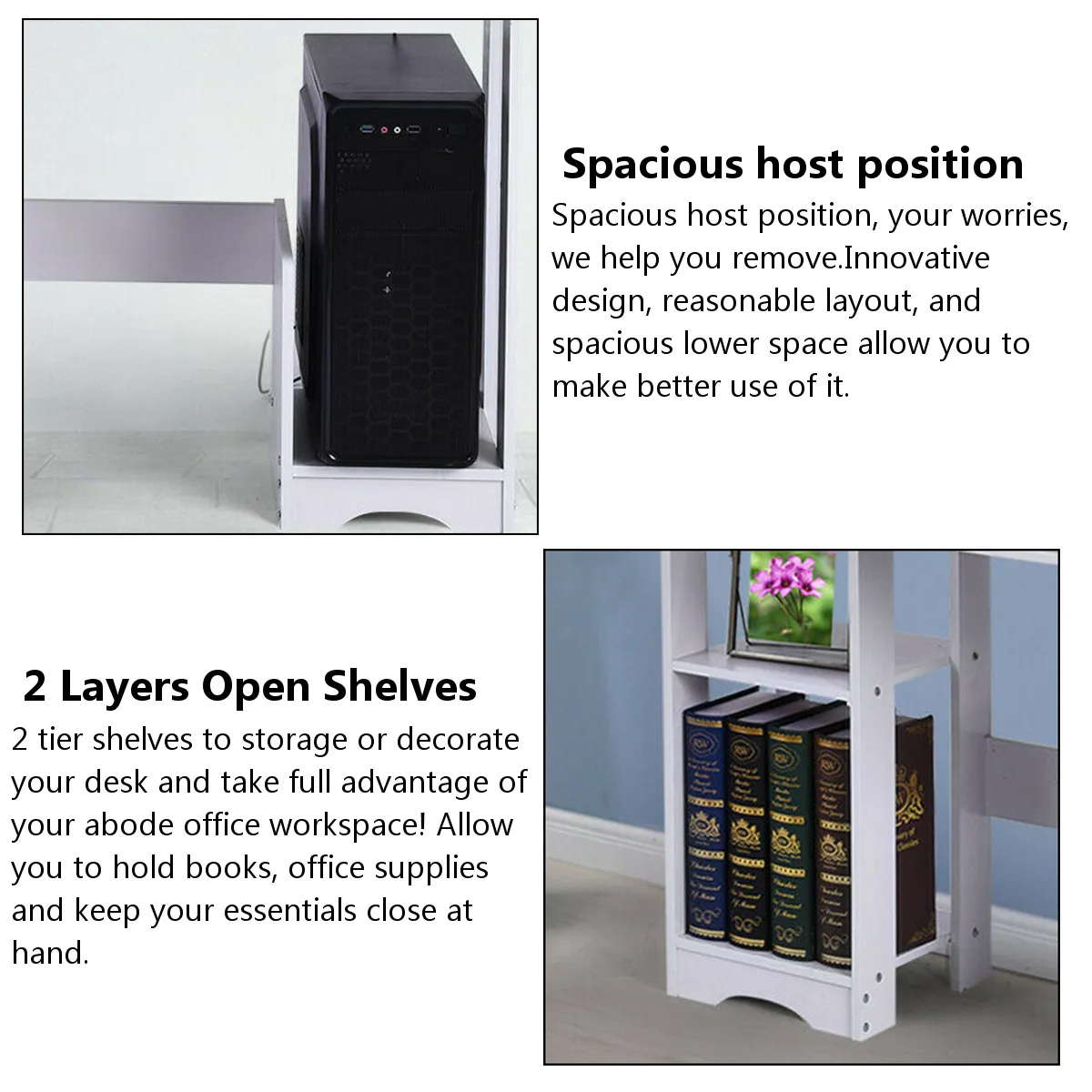 современный 3 слои ноутбук ст